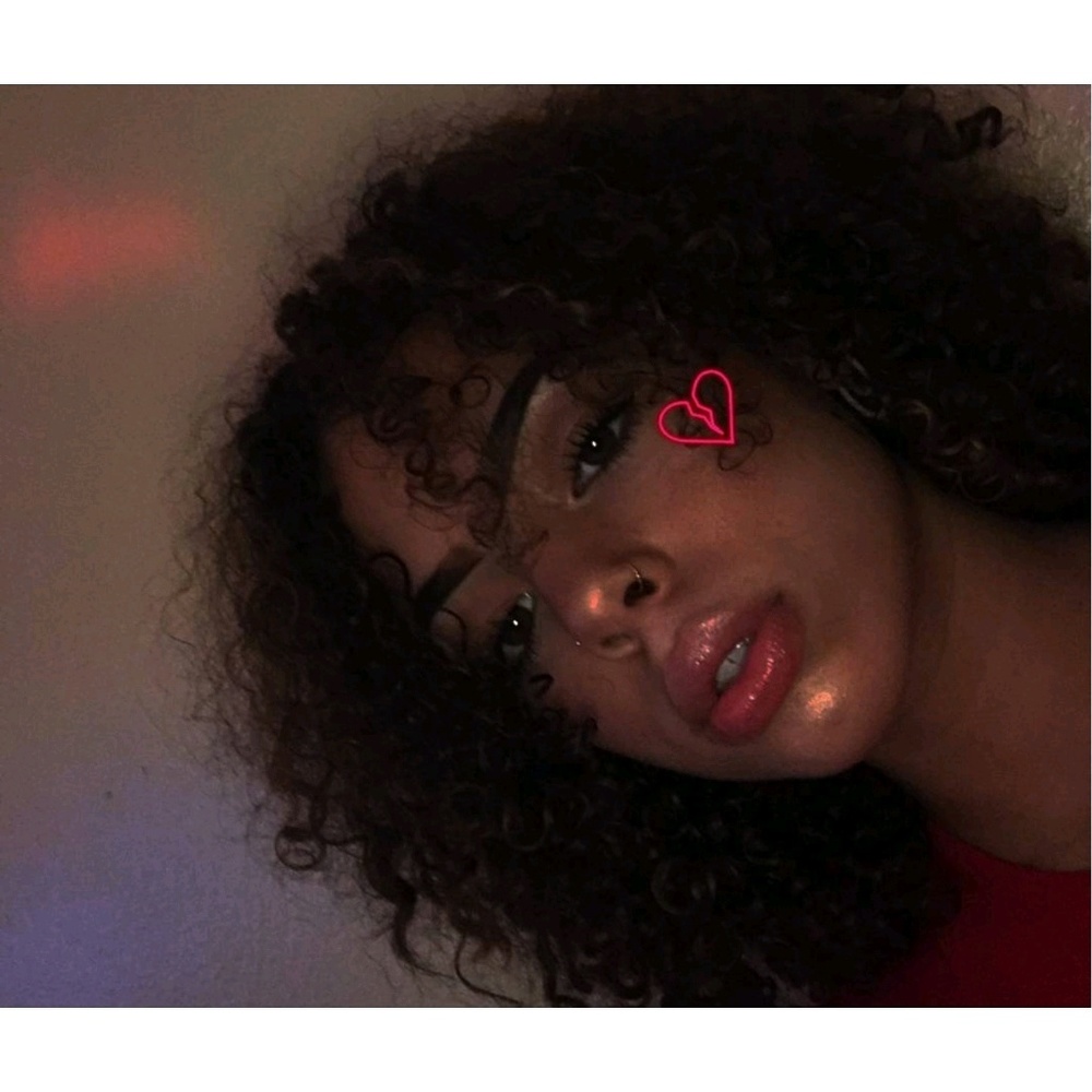 Meet your Posher, Jada